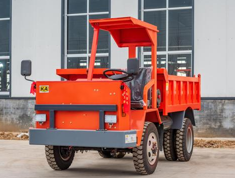 8噸兩驅(qū)四不像運輸車