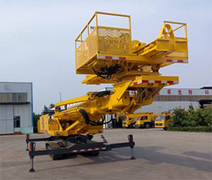 護(hù)坡錨桿鉆機(jī)性能及特點(diǎn)