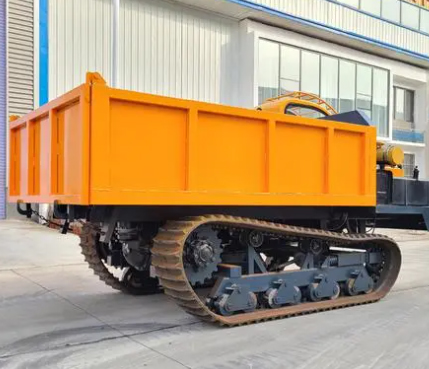 履帶運(yùn)輸車(chē)生產(chǎn)廠(chǎng)家