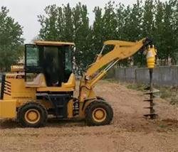 如何選購(gòu)合適的打樁機(jī)