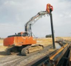 打樁機(jī)如何防止熄火