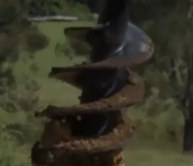 螺旋鉆機(jī)技術(shù)措施和組織管理措施