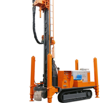 水井鉆機(jī)的優(yōu)點(diǎn)