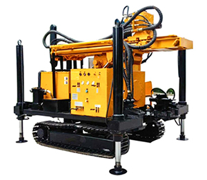 水井鉆機(jī)操作時(shí)需要注意什么？