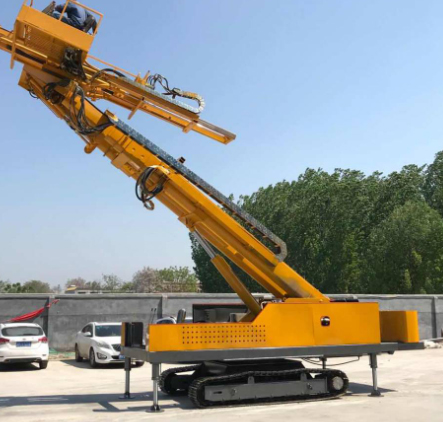 如何選擇液壓錨固鉆機(jī)