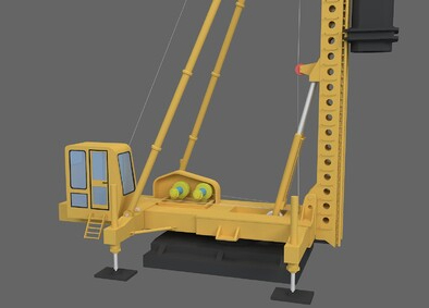 柴油錘打樁機(jī)、錘安全操作規(guī)程