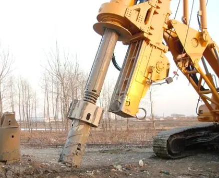 工程地質(zhì)鉆探對鉆孔直徑有規(guī)定