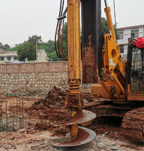 修理旋挖鉆機(jī)的方法和技巧有什么