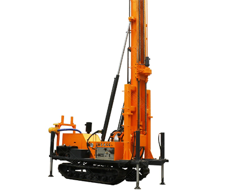 水井鉆機(jī)不同底層應(yīng)如何選擇鉆頭