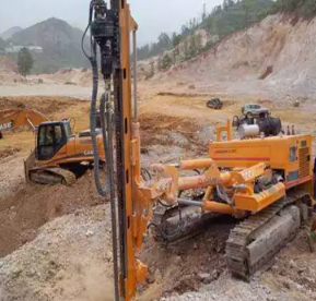 如何維護(hù)？土壤取樣鉆機(jī)的液壓系統(tǒng)