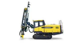 鉆機(jī)操作注意事項(xiàng)