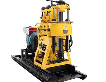 水井鉆機安全操作規(guī)程