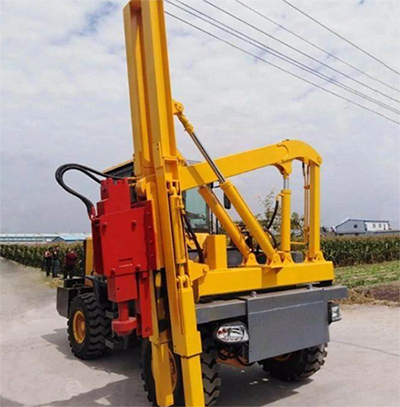 波形鋼護(hù)欄施工安全措施