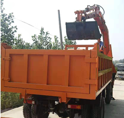 隨車(chē)挖選購(gòu)注意事項(xiàng)