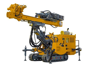 錨桿鉆機(jī)用途與優(yōu)勢