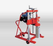 巖石鉆孔取芯機(jī)主要應(yīng)用行業(yè)