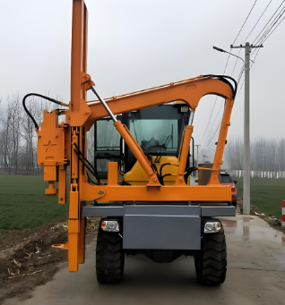 如何購(gòu)買(mǎi)到合適的購(gòu)買(mǎi)護(hù)欄打樁機(jī)？