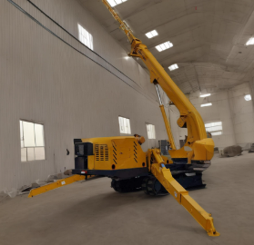 8噸蜘蛛吊價格是多少？