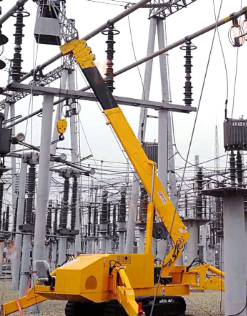 3噸蜘蛛吊的優(yōu)勢