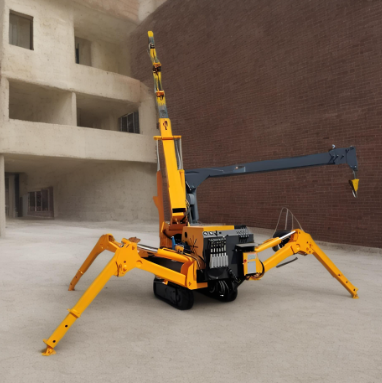 小空間可遙控微型蜘蛛吊 小空間可遙控微型蜘蛛吊