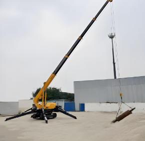 5噸蜘蛛吊可支持定制