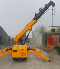 蜘蛛吊小身軀蘊(yùn)含大能量