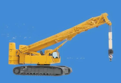 履帶起重機(jī)工作注意事項(xiàng)