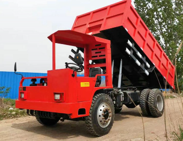 怎么減輕礦用運(yùn)輸車噪音？