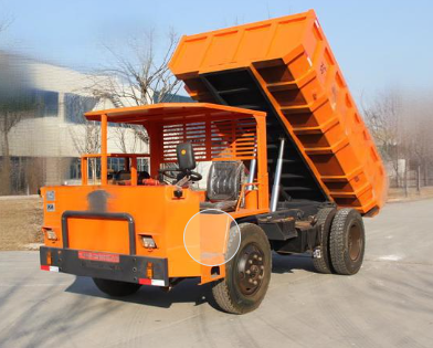 礦用專用車常見故障及處理方法？