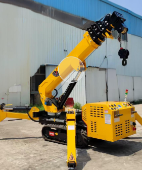 蜘蛛吊取物裝置