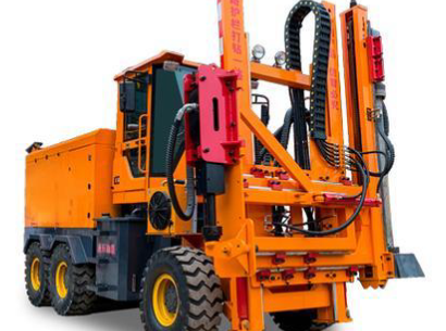 公路打樁機(jī)漏油判斷 公路打樁機(jī)漏油判斷