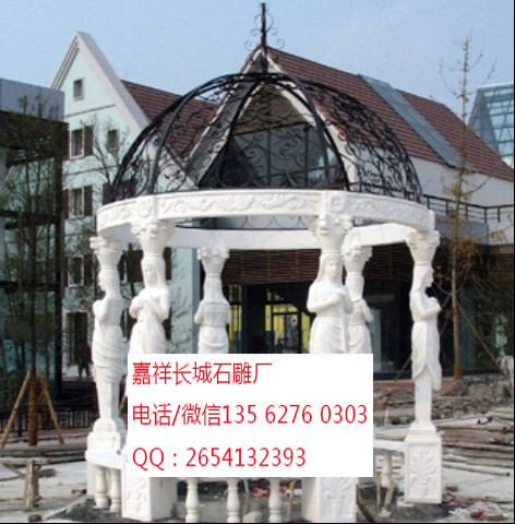 點擊查看詳細(xì)信息<br>標(biāo)題：歐式亭子 閱讀次數(shù)：0