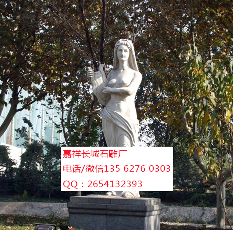 點擊查看詳細(xì)信息<br>標(biāo)題：西方人物雕塑 閱讀次數(shù)：0