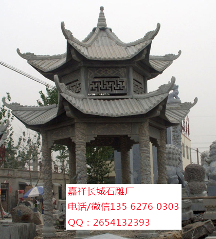 點擊查看詳細(xì)信息<br>標(biāo)題：龍柱涼亭 閱讀次數(shù)：0