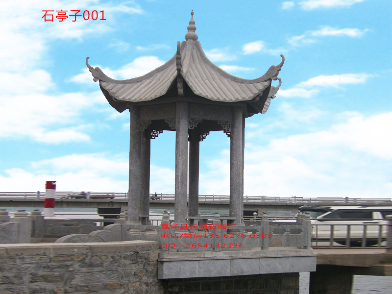 點擊查看詳細(xì)信息<br>標(biāo)題：山東石亭子點綴景區(qū)園林 閱讀次數(shù)：0